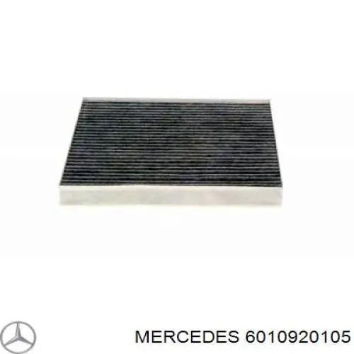 Паливний фільтр A6010920105 Mercedes