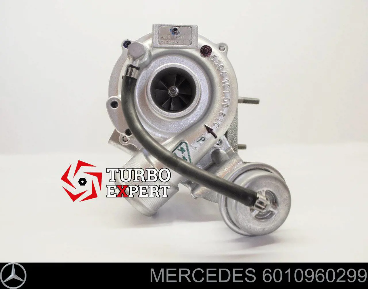 Купити GT2538 GP Турбіна