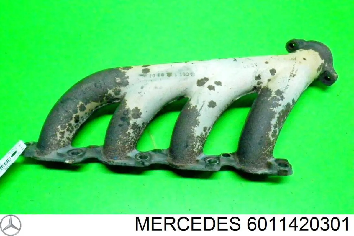  6011420301 Mercedes