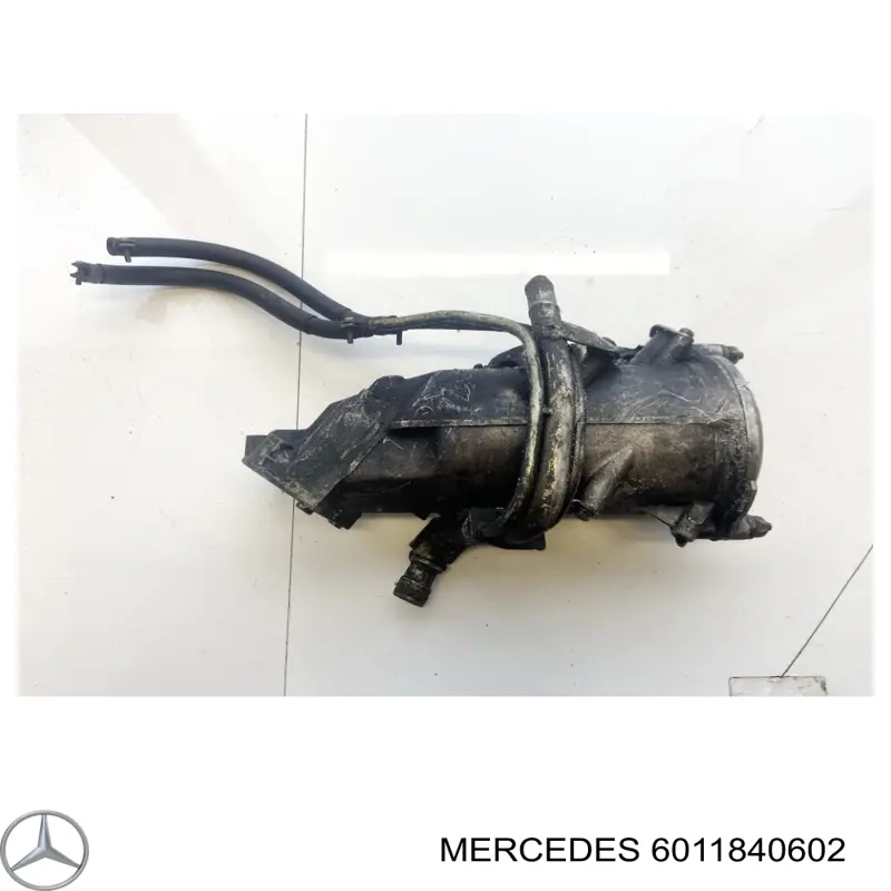  Mercedes A6011840602 ціна, від 12.67 USD