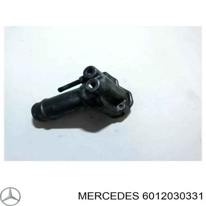 A6012030331 Mercedes 