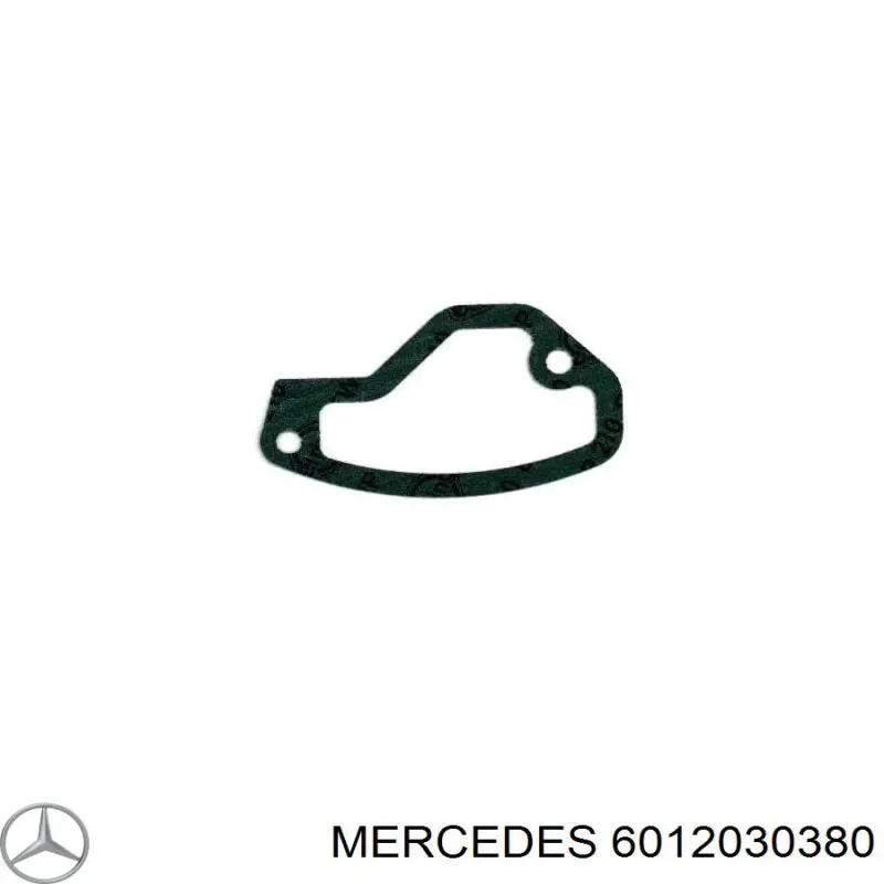 Купити A6012030280 Mercedes Прокладка корпусу термостата