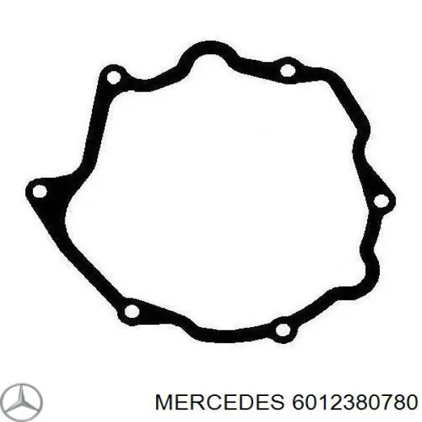 6012380780 Mercedes прокладка вакуумного насосу