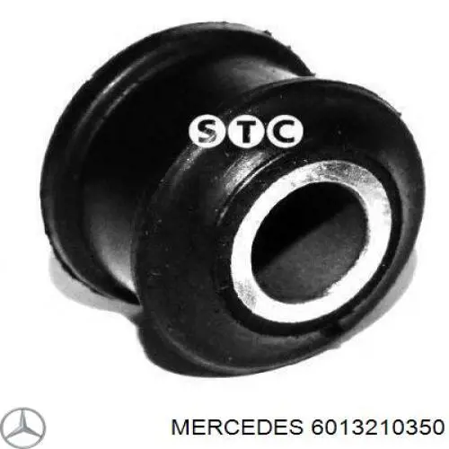 6013210350 Mercedes втулка стабілізатора заднього, зовнішня