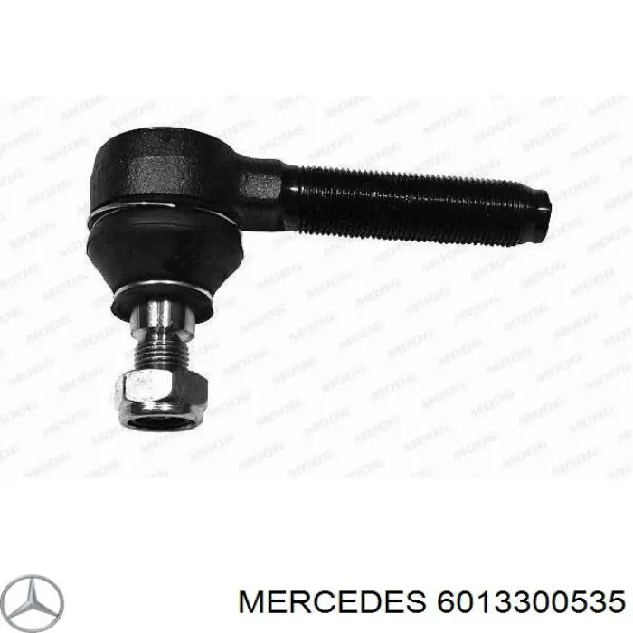 6013300535 Mercedes накінечник центральної рульової тяги, правий