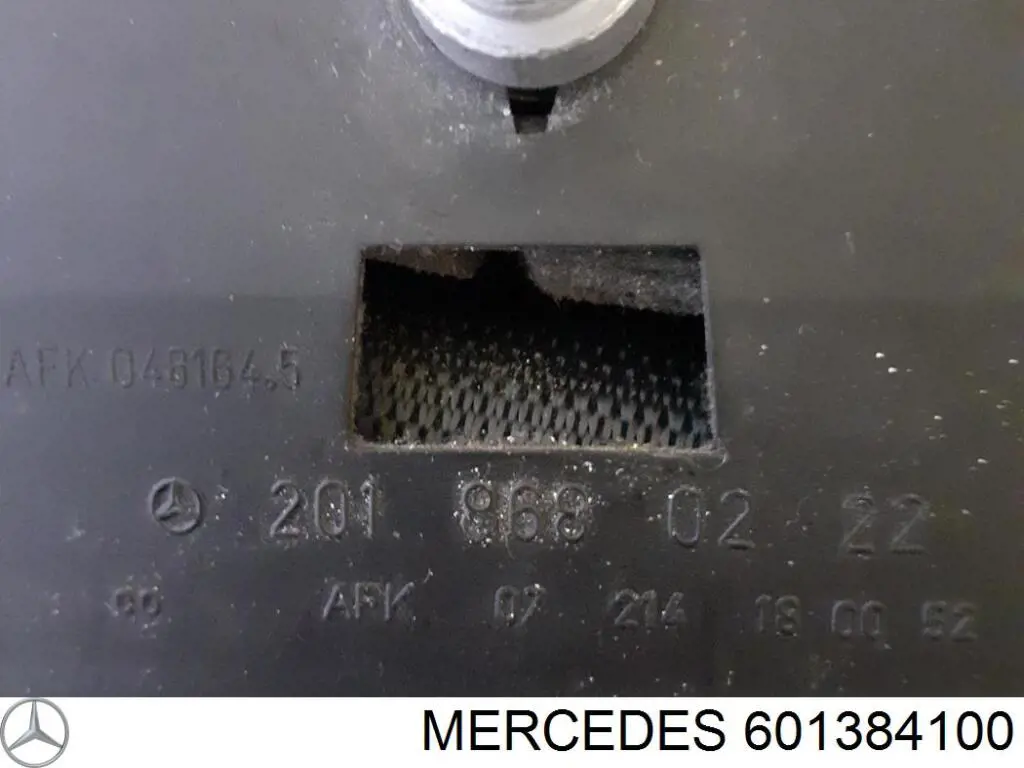 Купити 601384100 Mercedes 