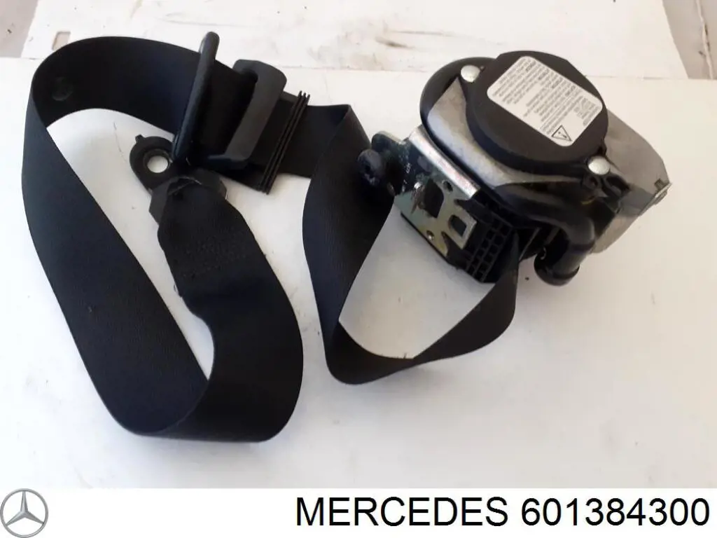 Купити 601384300 Mercedes 