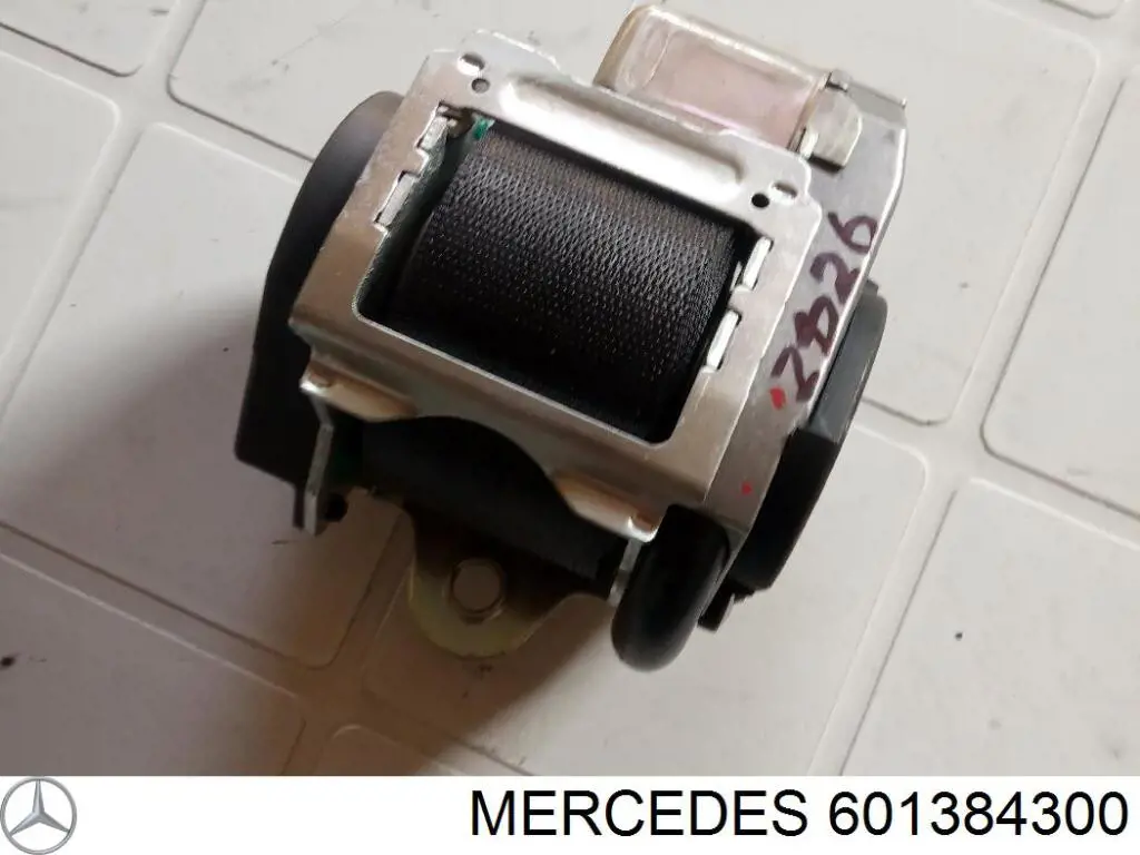  601384300 Mercedes