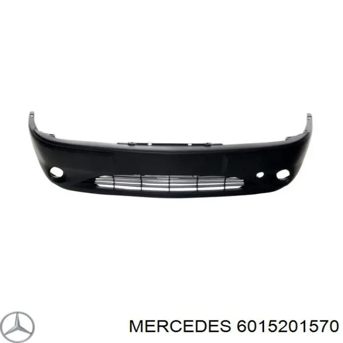 Бампер на авто Polcar 506107 ціна, від 73.62 USD