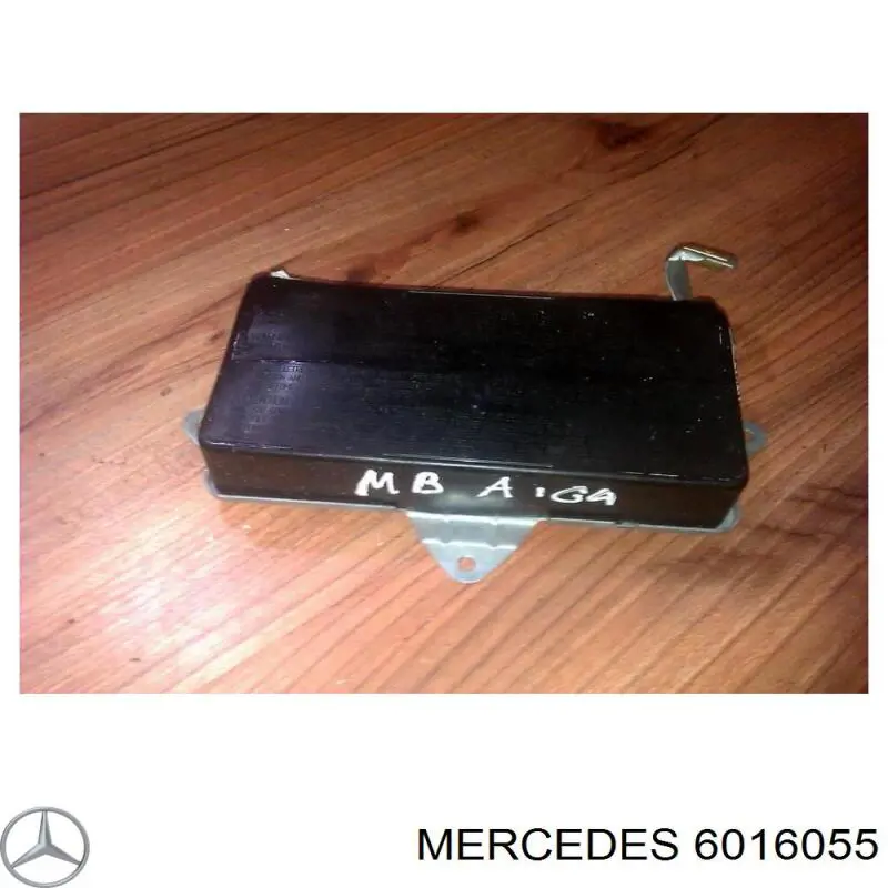  6016055 Mercedes
