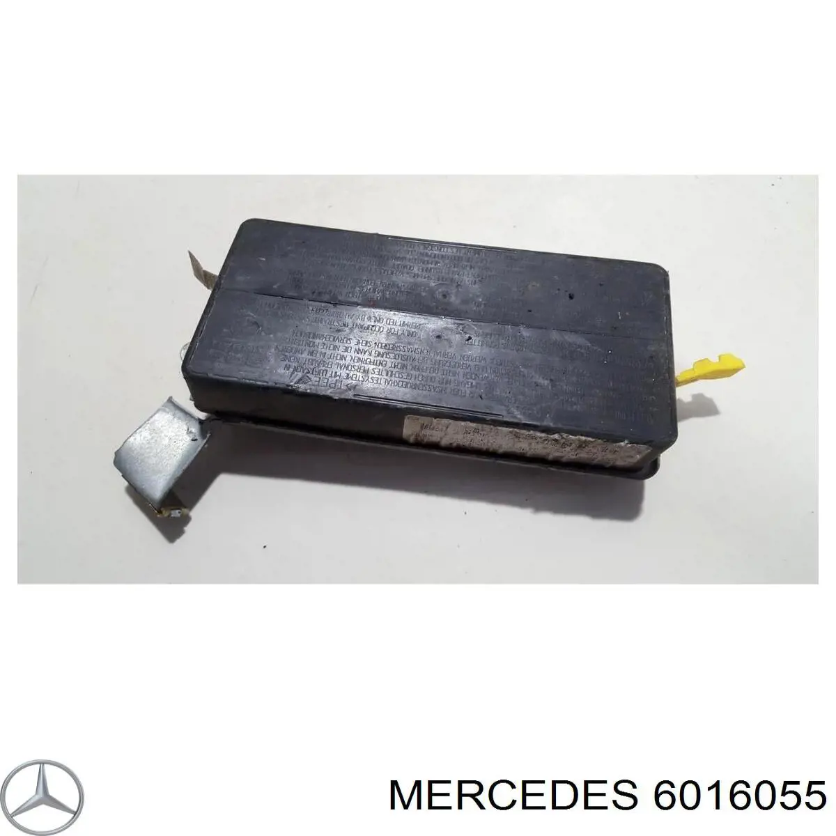 Купити 6016055 Mercedes 