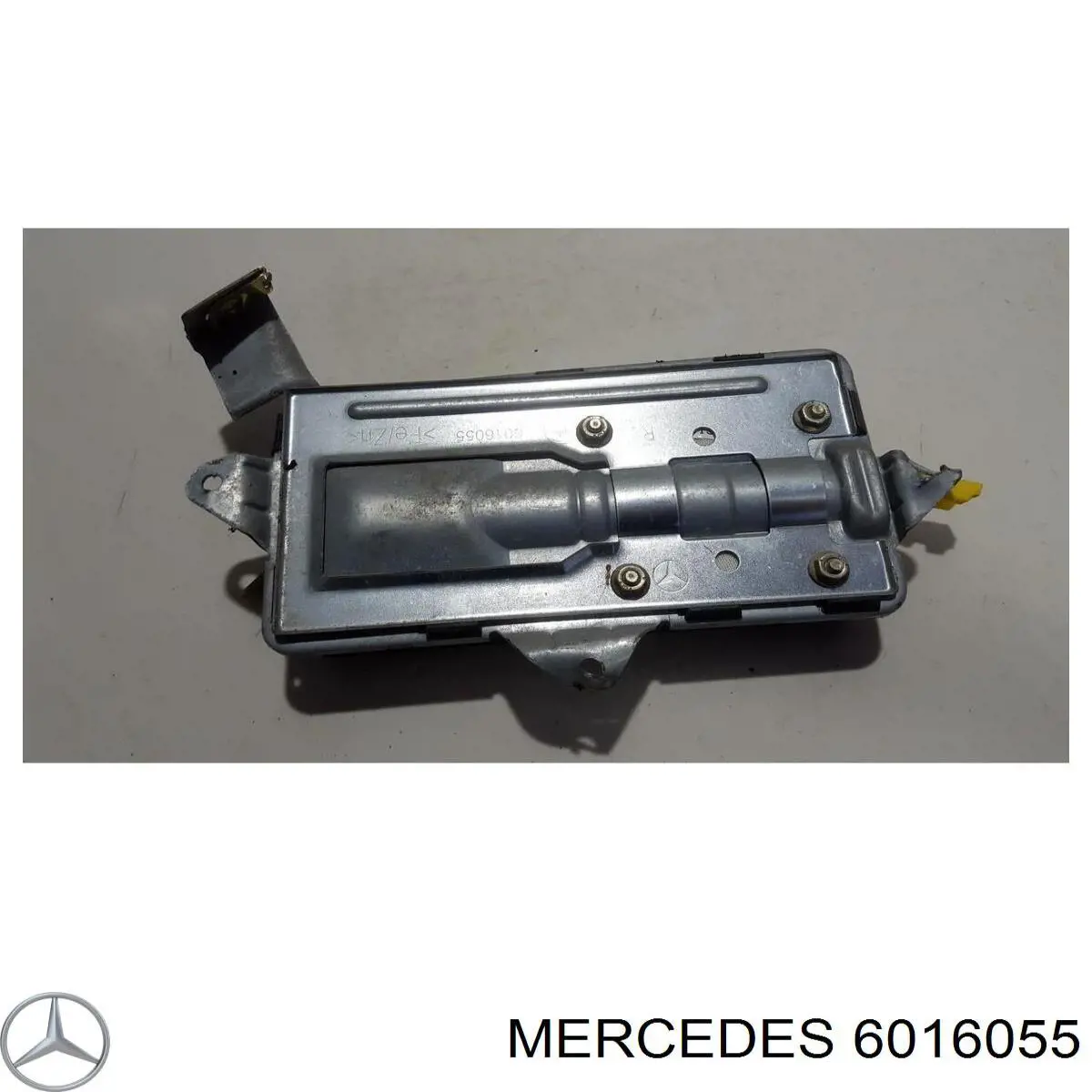 6016055 Mercedes 