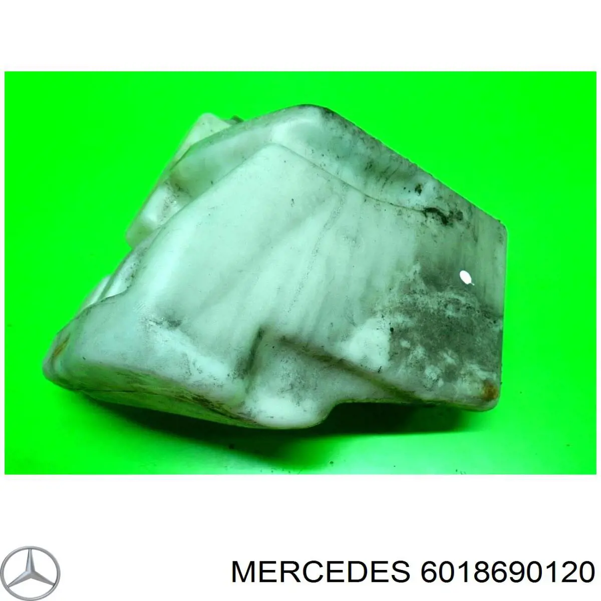  Mercedes A6018690420 ціна, від 5.70 USD