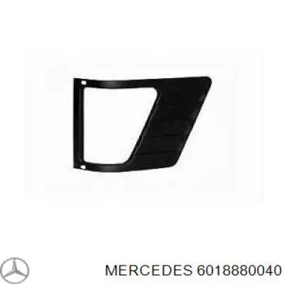 6018880040 Mercedes покажчик повороту лівий