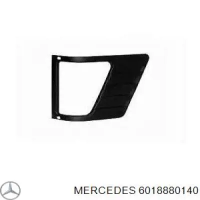 Вказівник повороту правий 6018880140 Mercedes