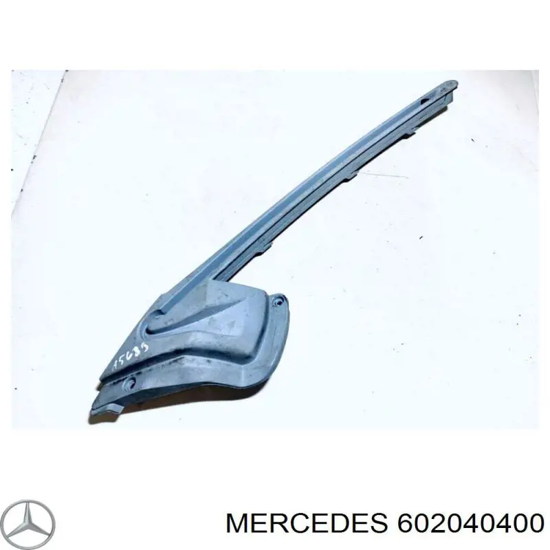 Купити 602040400 Mercedes 