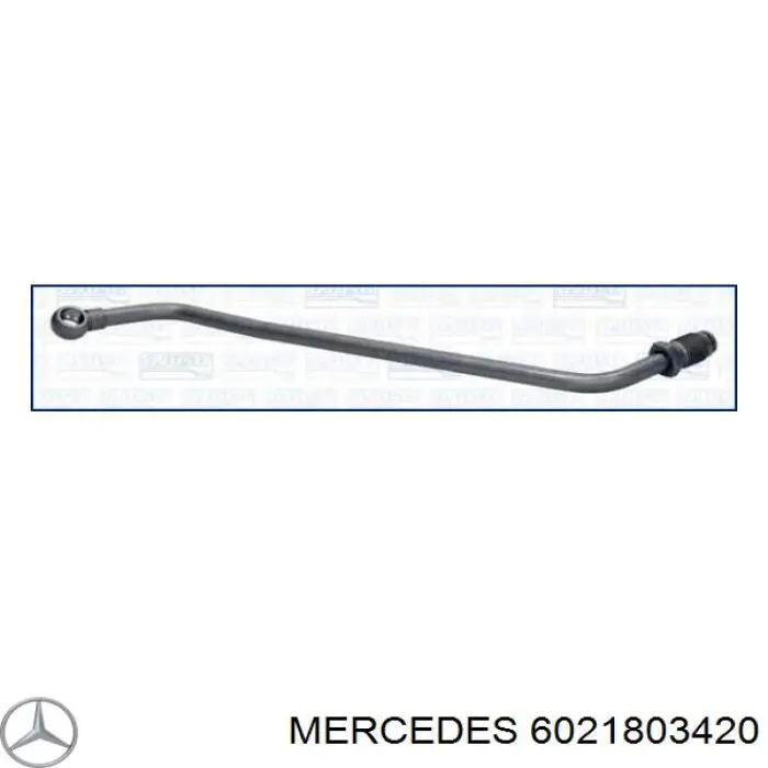  A6021803420 Mercedes