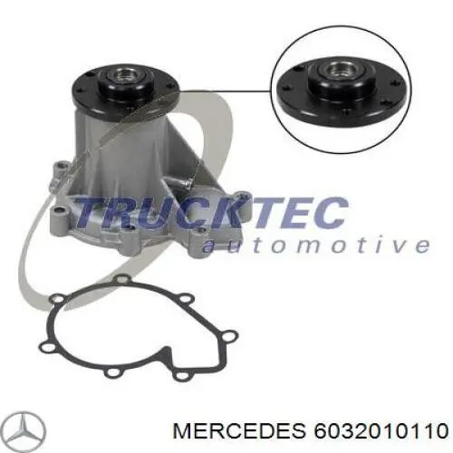  A6032010110 Mercedes