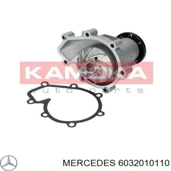 A6032010110 Mercedes 