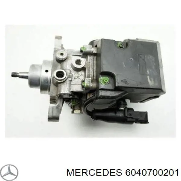 Насос паливний високого тиску Mercedes E седан (W210) (1995 - 2002) ціна, від 101.40 USD