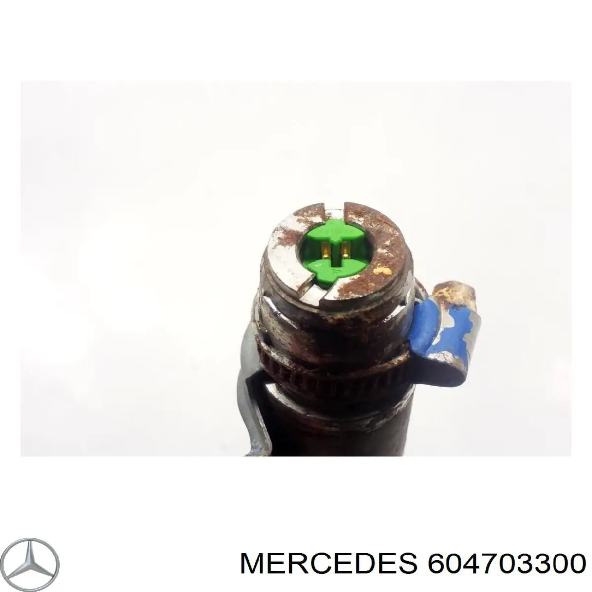 Купити 604703300 Mercedes 