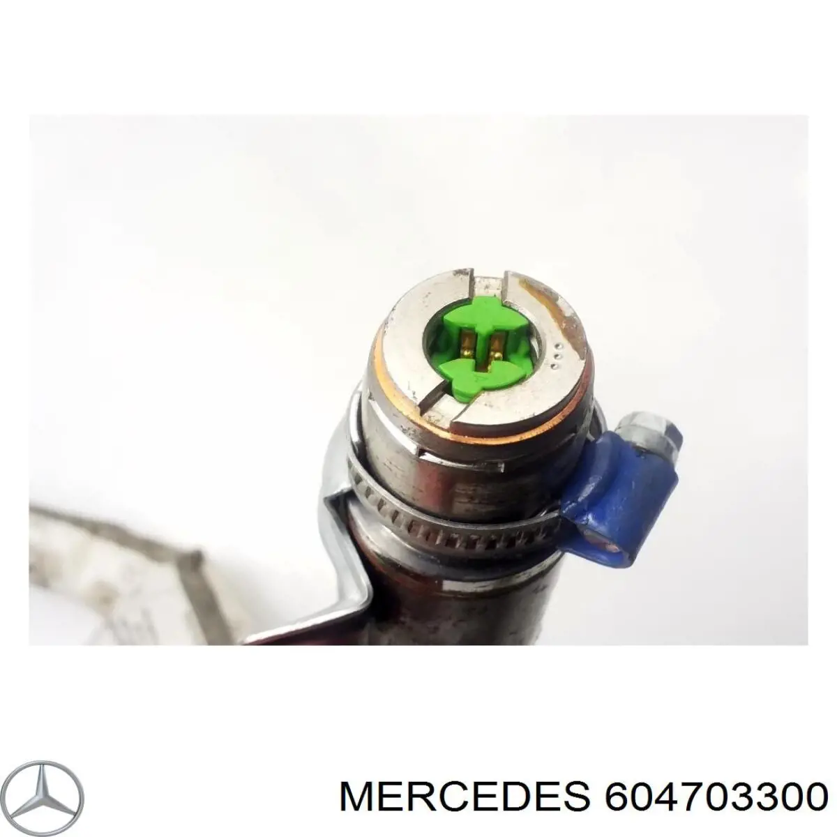  604703300 Mercedes