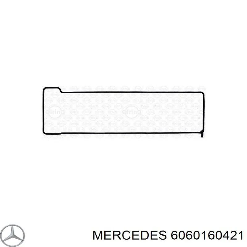 6060160421 Mercedes прокладка клапанної кришки двигуна