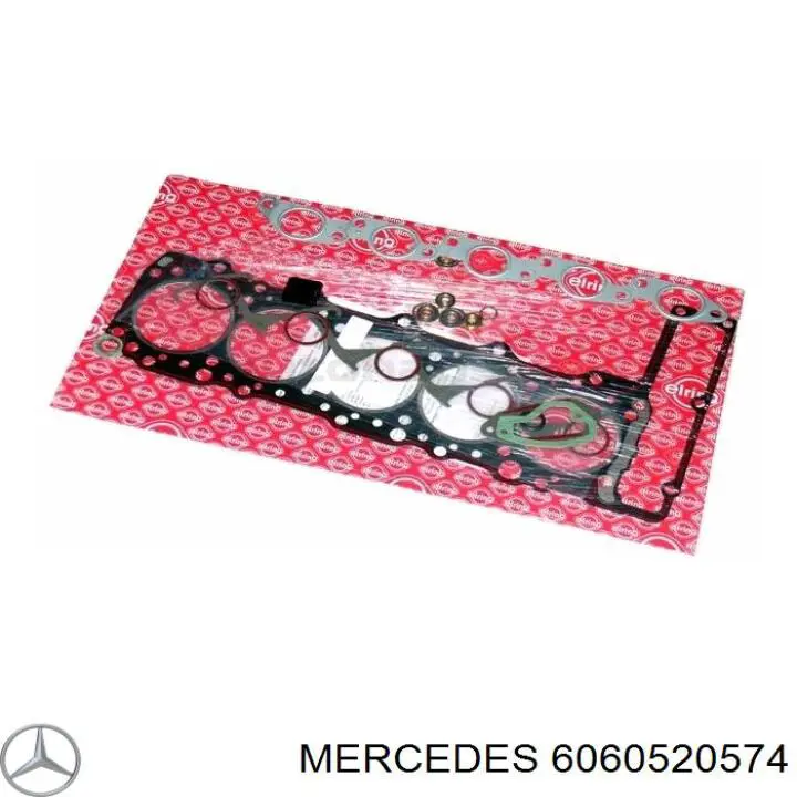 1000502 Autotechteile 