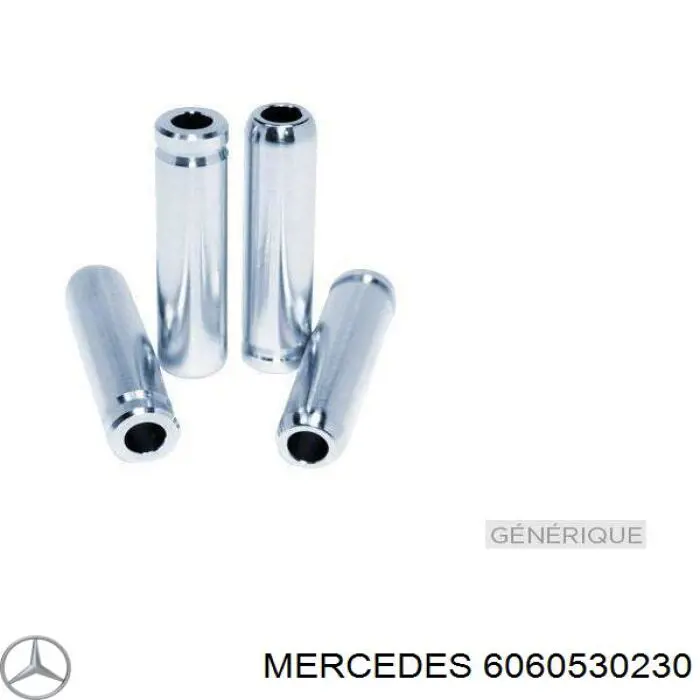 6060530230 Mercedes направляюча клапана