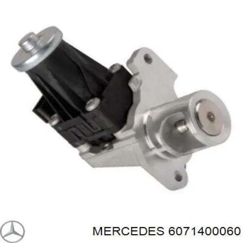 Купити EGR12207 Freccia Прилади управління системи рециркуляції