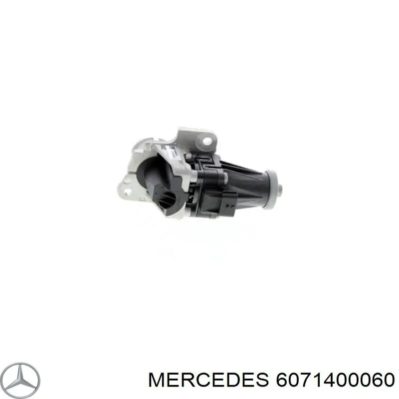Клапан EGR Febi 173555 ціна, від 68.51 USD