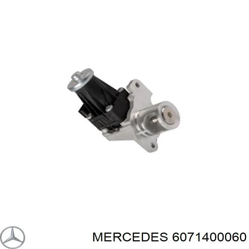 Купити 710978R Borg-Warner Прилади управління системи рециркуляції