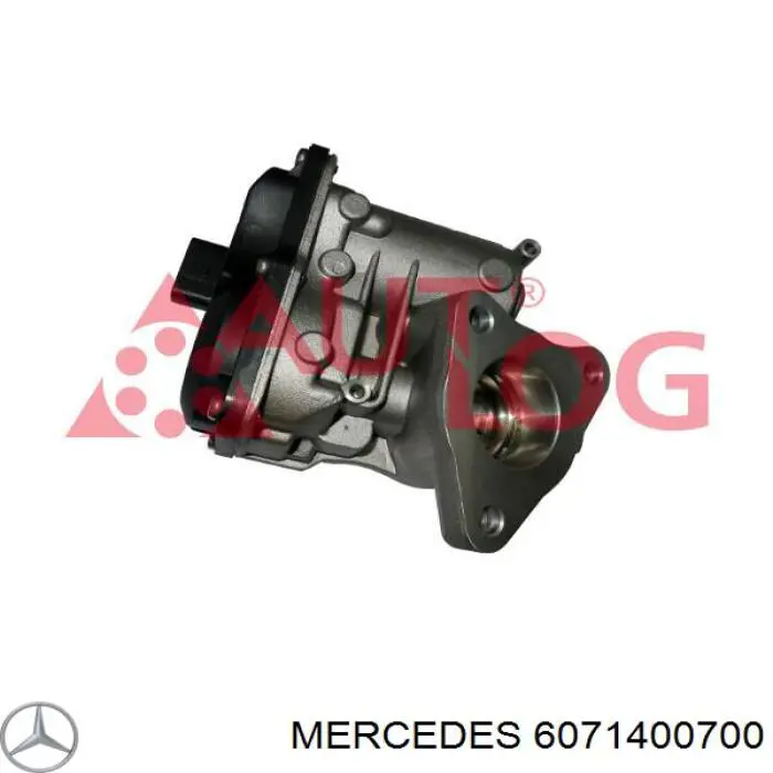 Клапан EGR Delphi EG1055712B1 ціна, від 95.97 USD