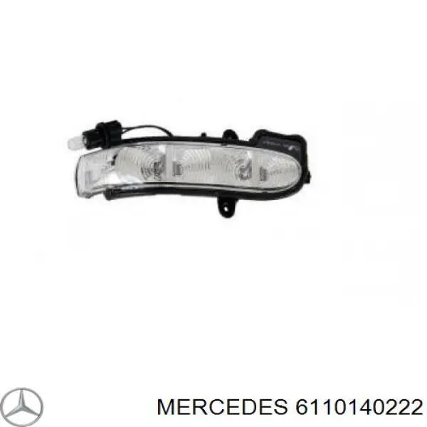 A6460140322 Mercedes Прокладка піддону картера двигуна