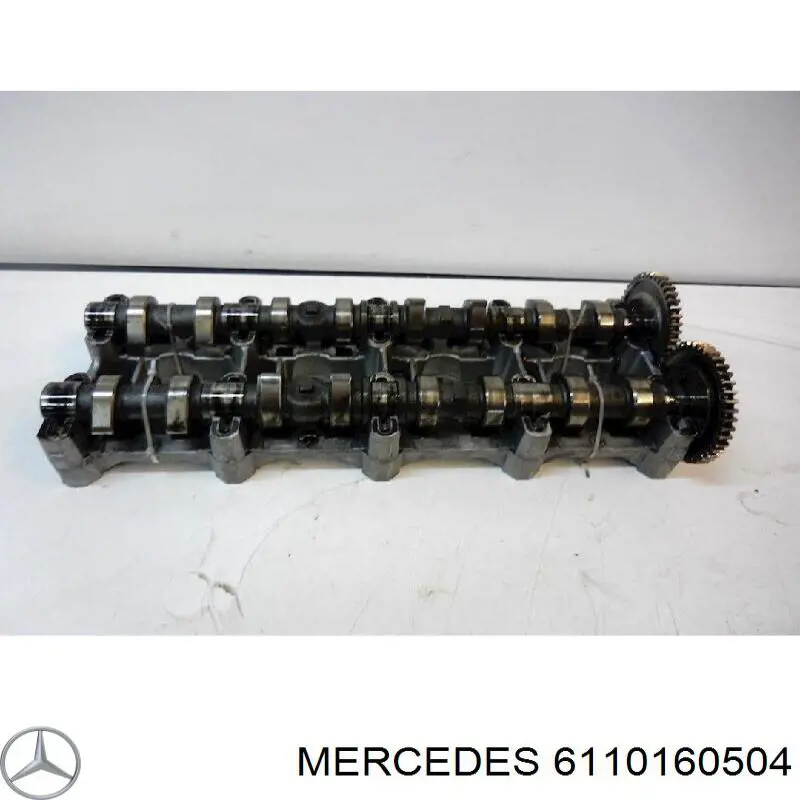  6110160504 Mercedes