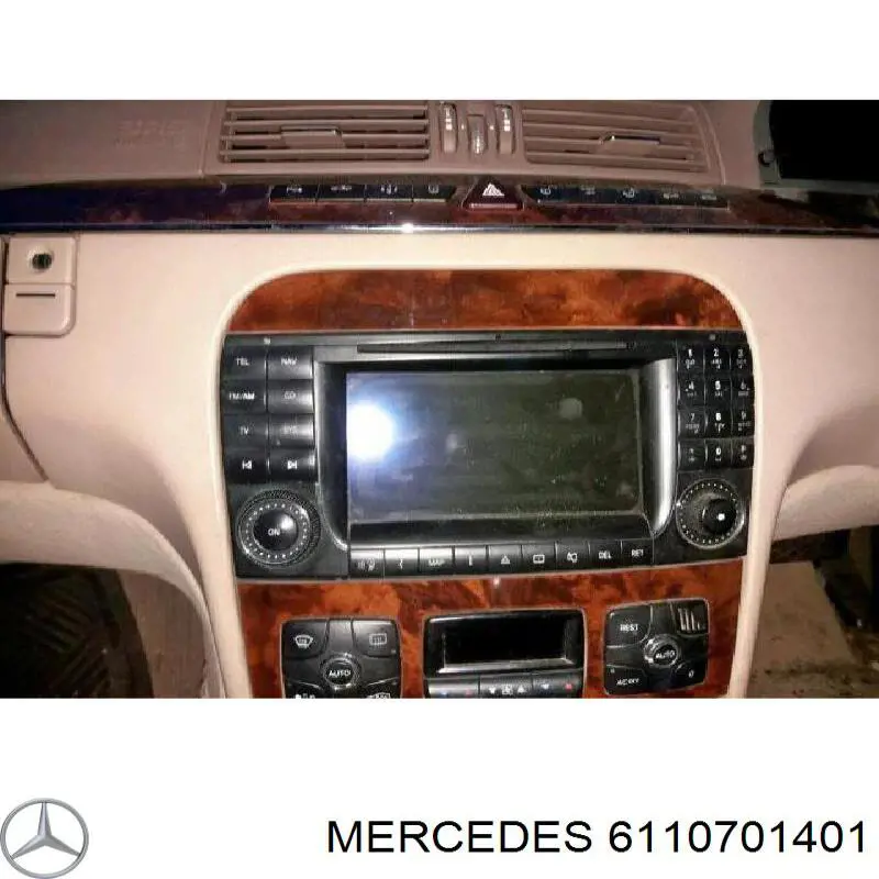 648070020105 Mercedes насос паливний високого тиску (пнвт - DIESEL)