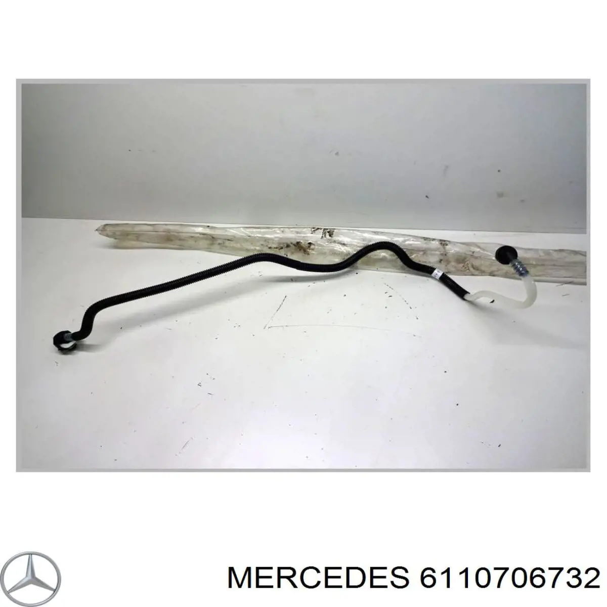 Купити A6110706732 Mercedes 