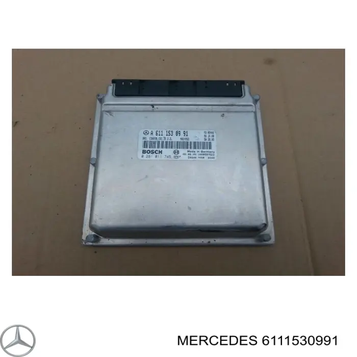  Mercedes A611153099180 ціна, від 83.36 USD