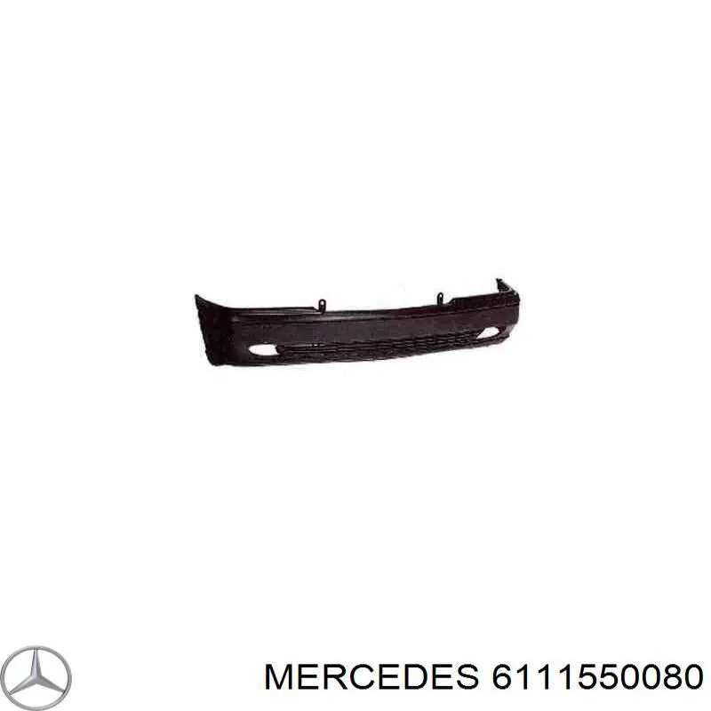 Прокладка-кільце генератора з водяним охолодженням Mercedes A611155008080