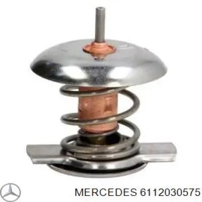 Термостат 6112030575 Mercedes