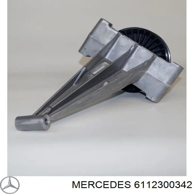  A6112300142 Mercedes