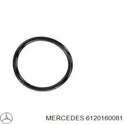 Купити A6120161181 Mercedes Шланг для видалення повітря