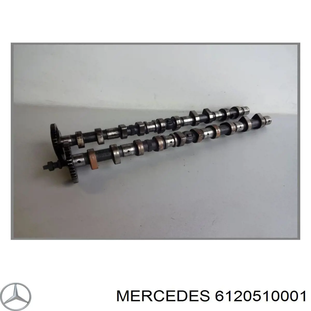 6120510001 Mercedes 