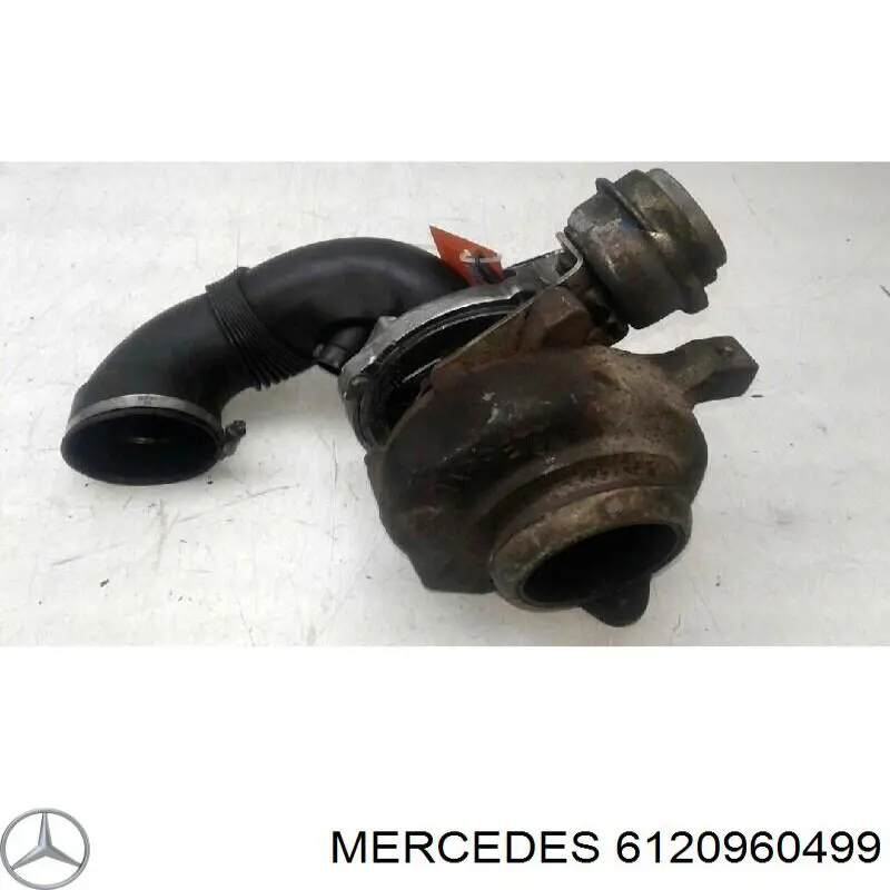 Турбіна Garrett 7110099003S ціна, від 176.94 USD
