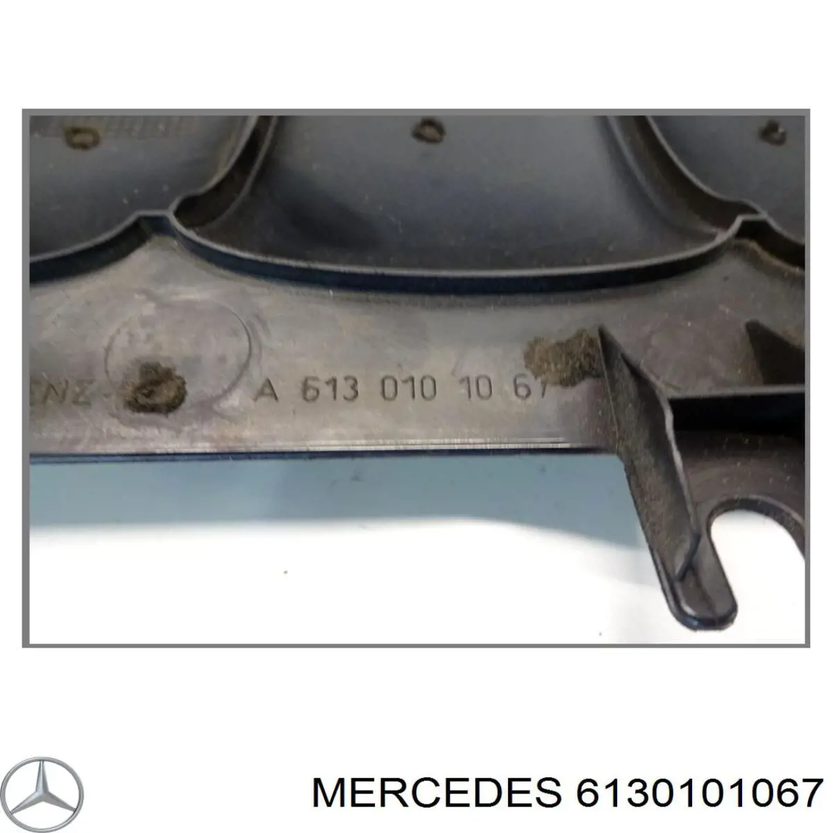  6130101067 Mercedes