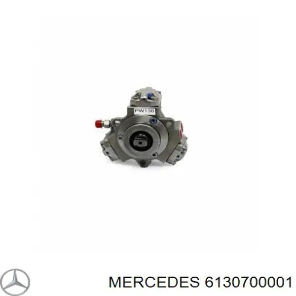 Купити 0986437008 Bosch Насос паливний високого тиску (ПНВТ) - DIESEL