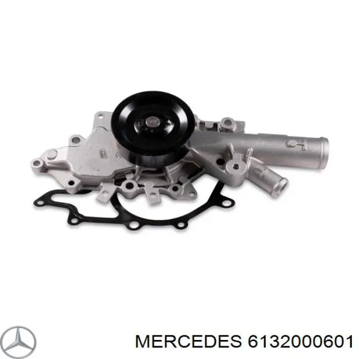 Помпа A6132000601 Mercedes