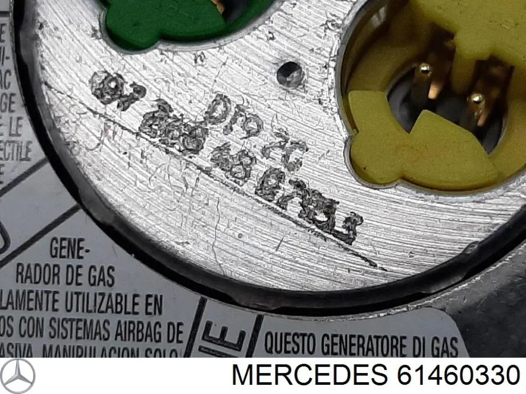 Купити 61460330 Mercedes 