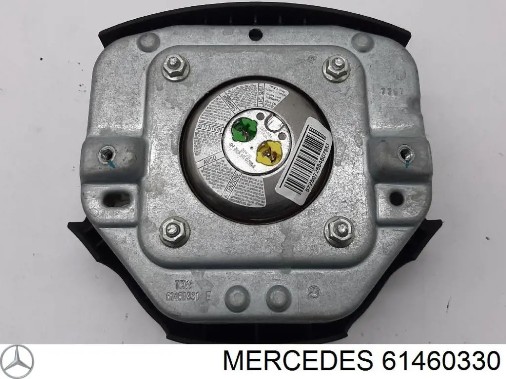  Mercedes 61460330 ціна, від 36.61 USD