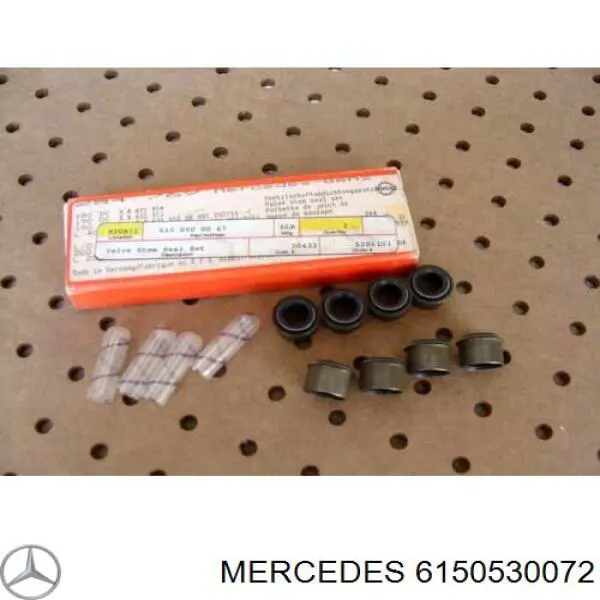  6150530072 Mercedes